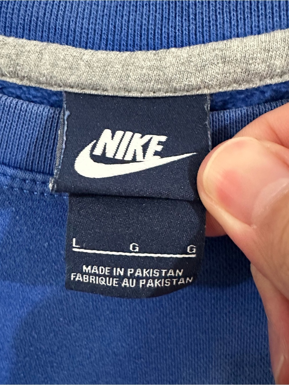 Nike Crewneck - Picture 7 of 12